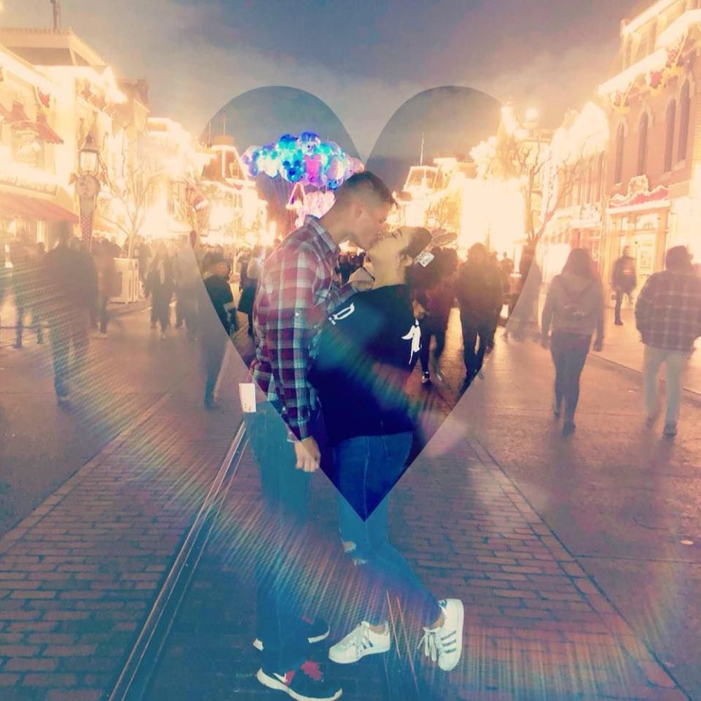 Meet your Posher, Morgan